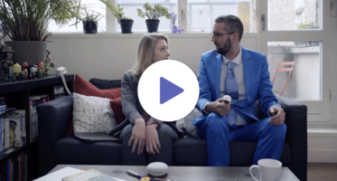 [VIDEO] Introducing The Goupil Experience