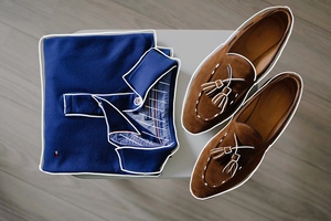 Rethinking Retail: The Apparel Marketing Playbook