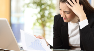 Rejection and the Sales Rep