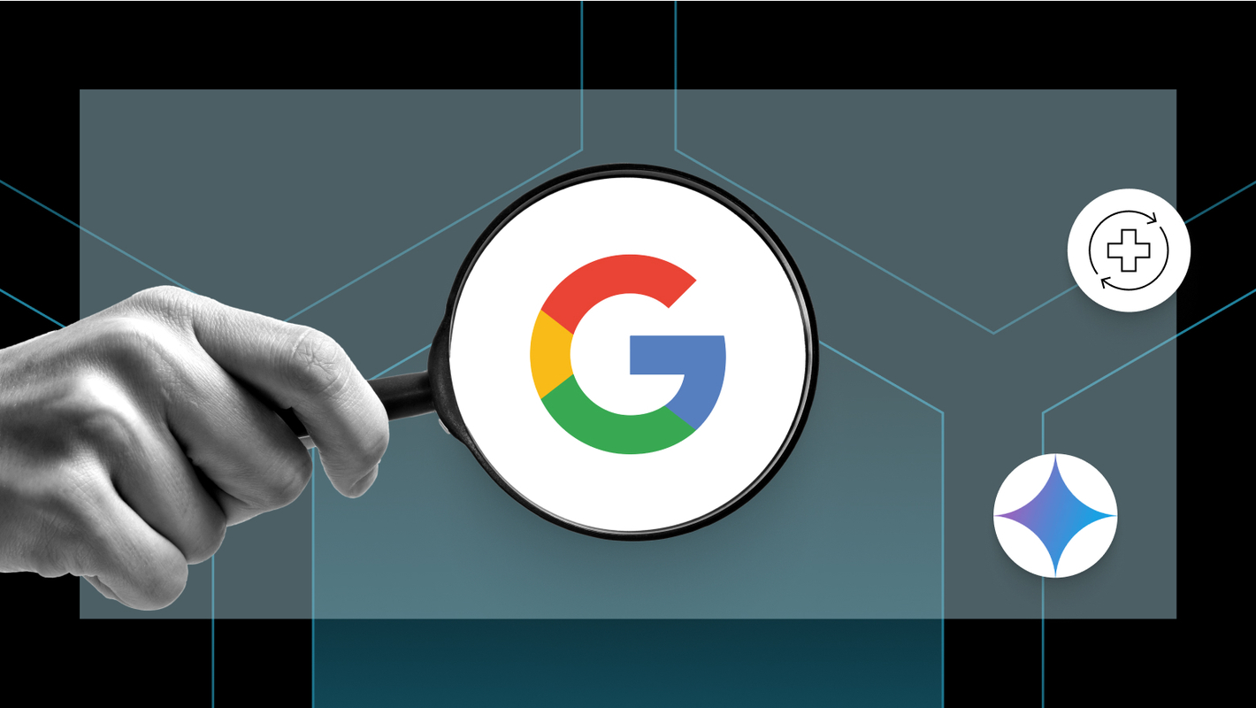 What Healthcare Marketers Need to Know About Google SGE