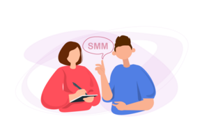 SMM promotion trends in 2020