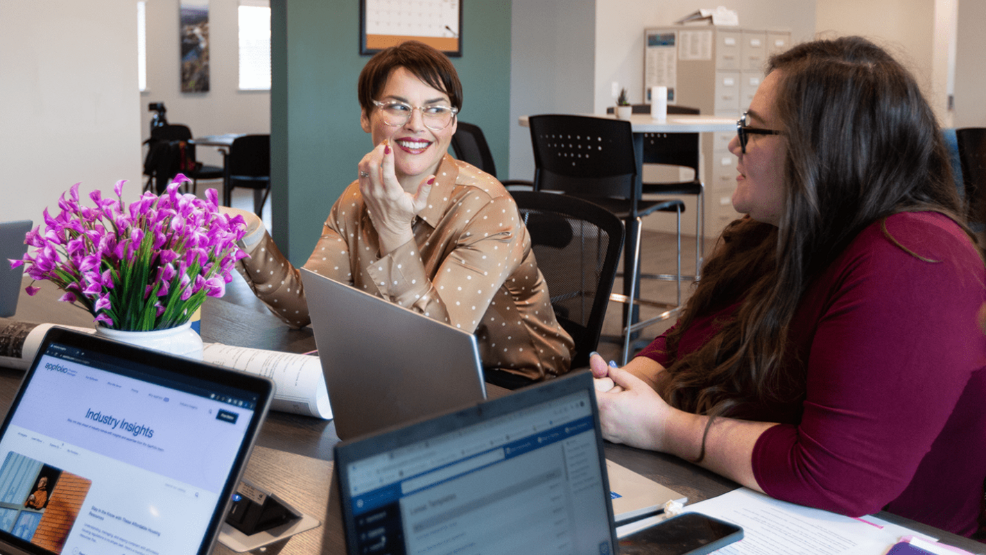 UPholdings: Space to build more equitable communities