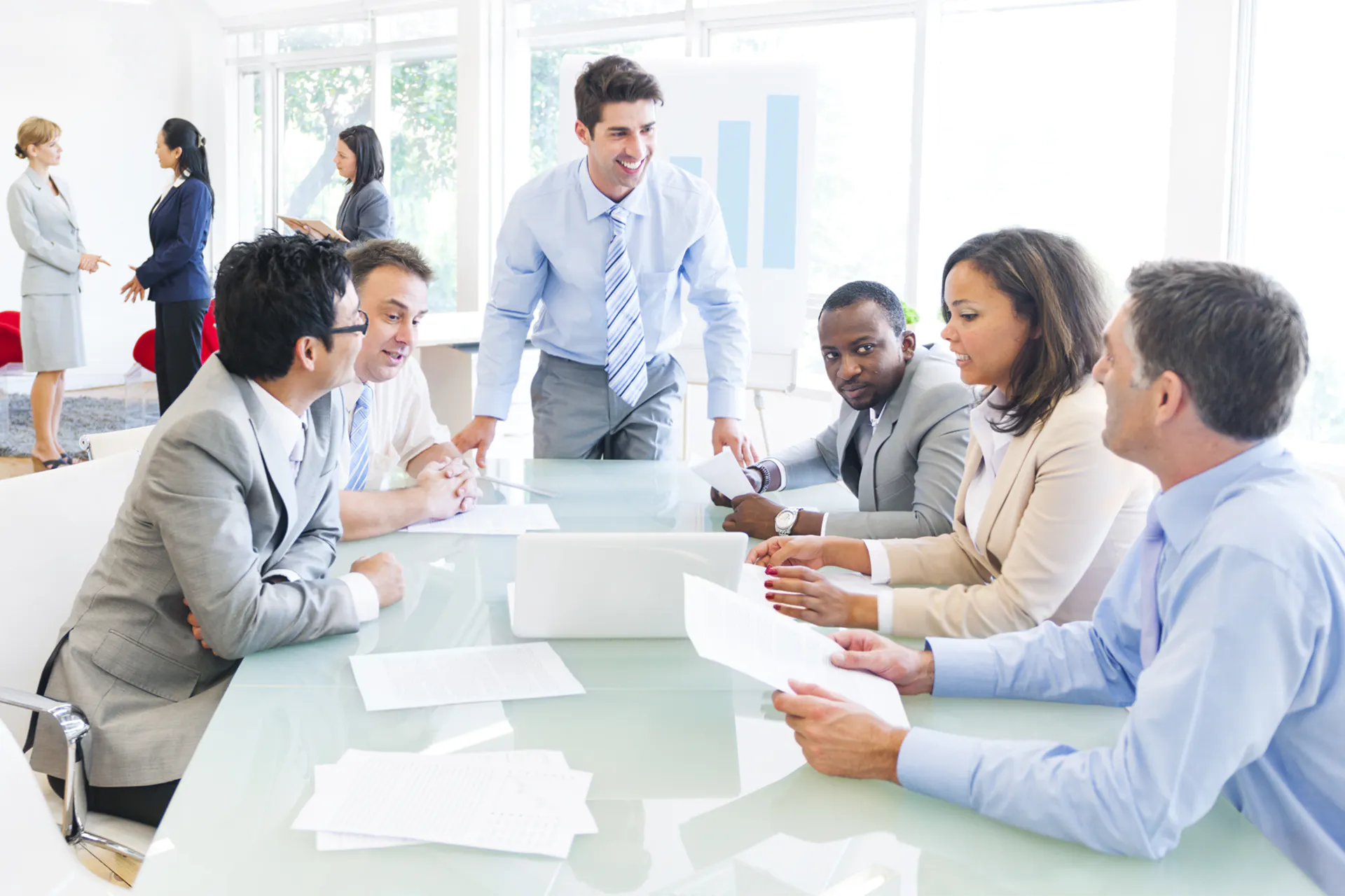 Meltwater Customer Story: Ten|10 Group