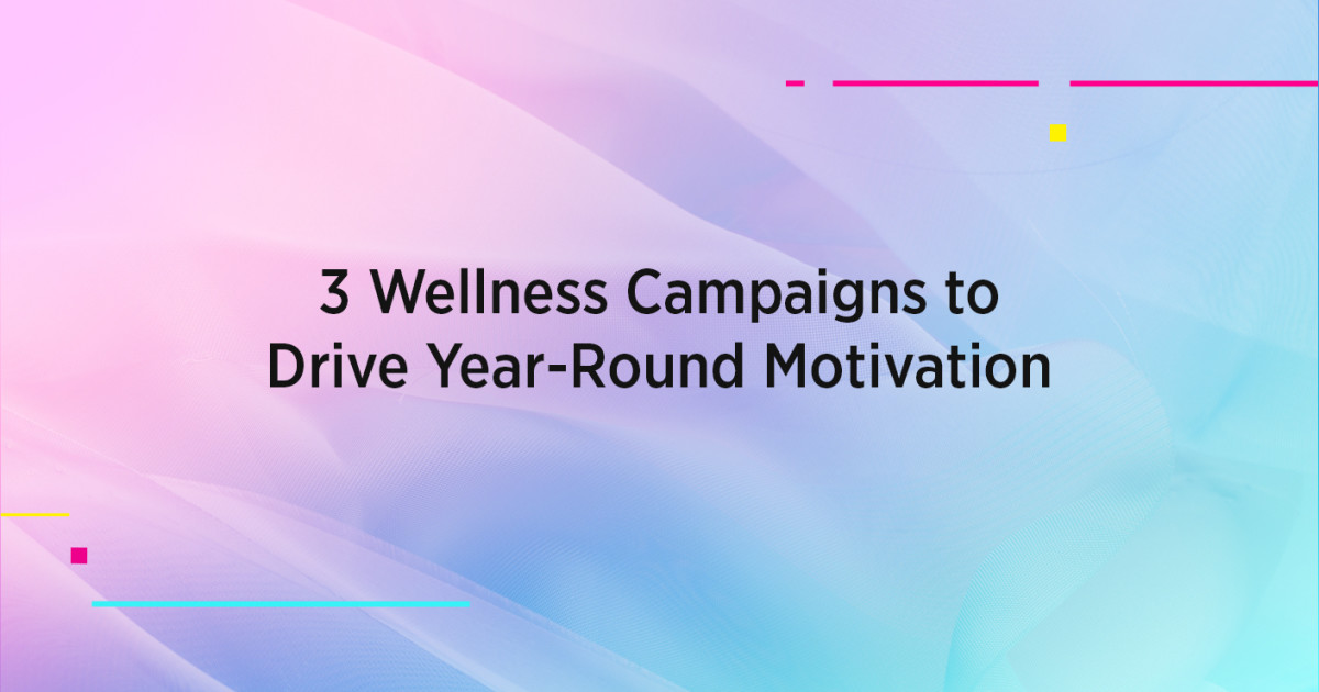 Best Fitness Marketing Campaigns
