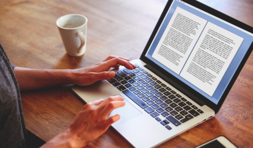 The Art of Writing: How to Create Content Like a Pro