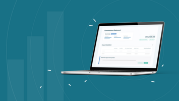 Give reps an experience they'll enjoy with our improved Statement experience.