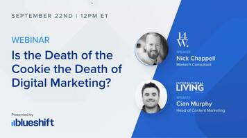 Is the Death of the Cookie the Death of Digital Marketing?