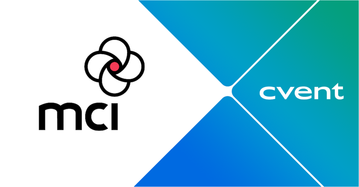 Revolutionizing event management with MCI and Cvent