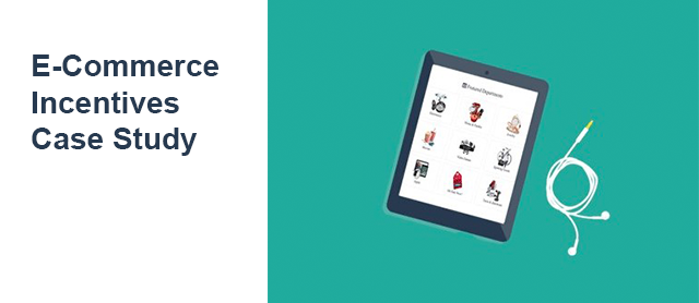 Case Study Breakdown: Using E-Commerce Incentives to Get B2B Customers to Shop Online