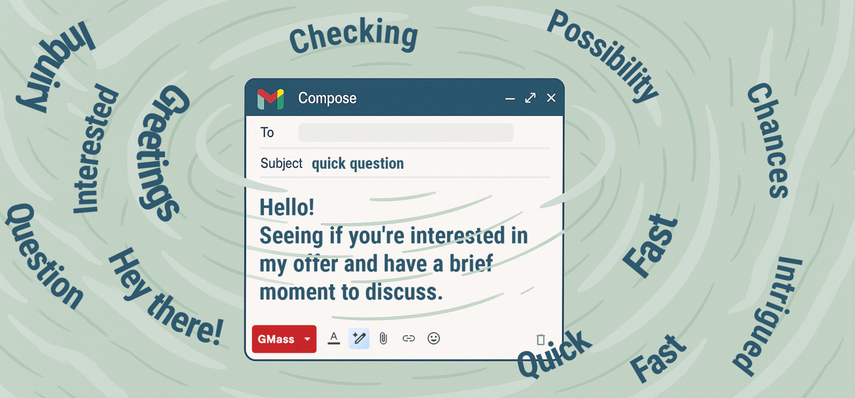 SpinMax: Automatic AI-Powered Spintax for Every Email in Your Campaign