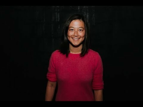 Elizabeth Yin | Co--founder @ Hustle Fund