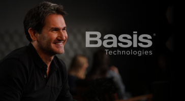New Era, New Name, New Chapters to Fill - Centro is Now Basis Technologies - Basis Technologies