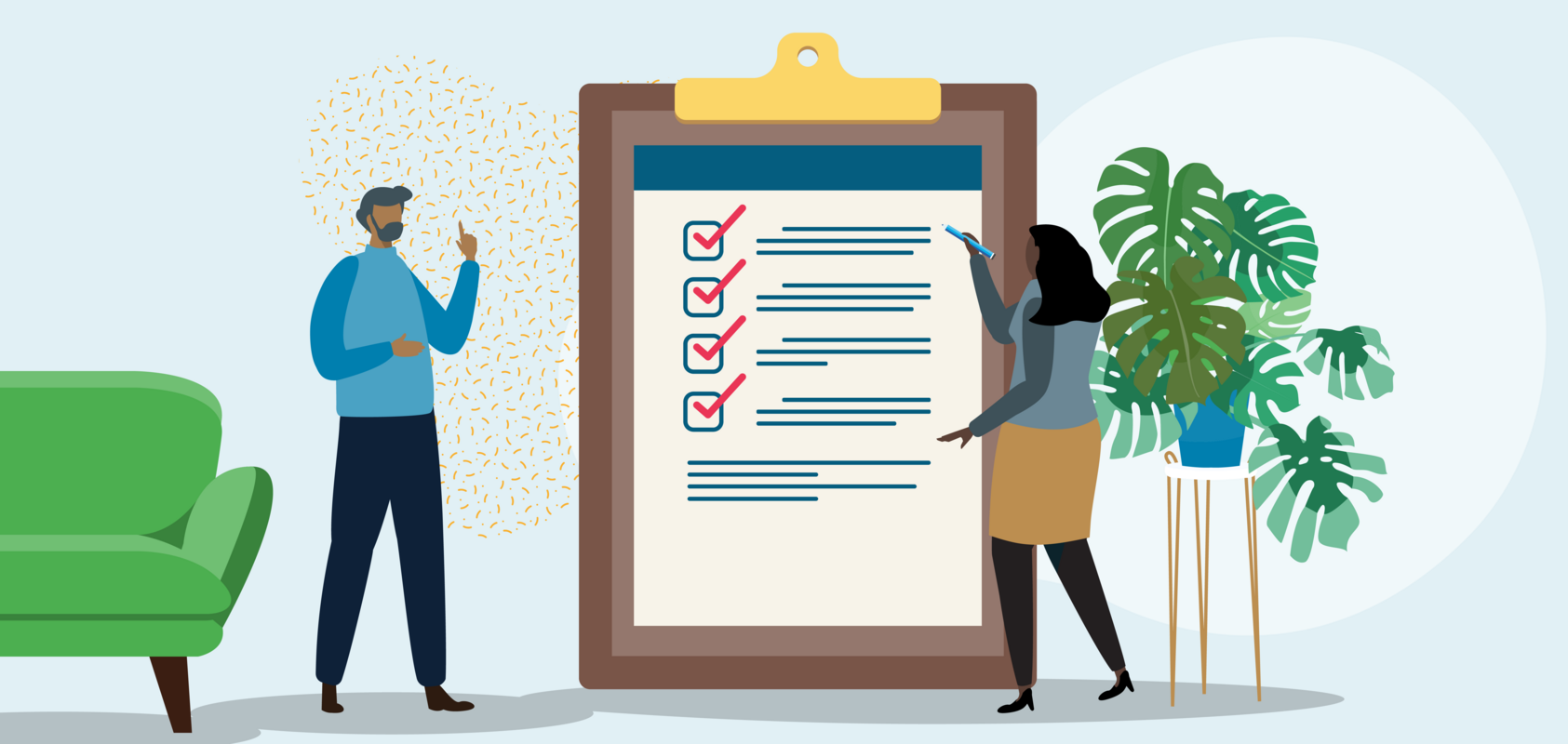 Demystifying Conversational AI Assistants for Recruiting