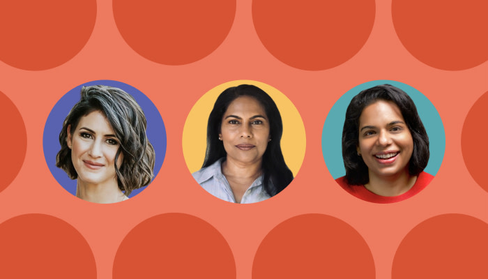 Welcoming Anique Drumright, Meghana Reddy, and Prabitha Ganesh to Loom