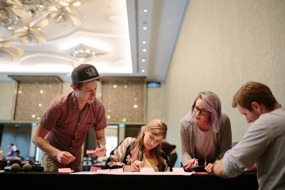 We Spent $3.3M Buying Out Investors: Why and How We Did It