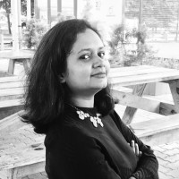 Sneha (Sneha Ramachandran) Shitut