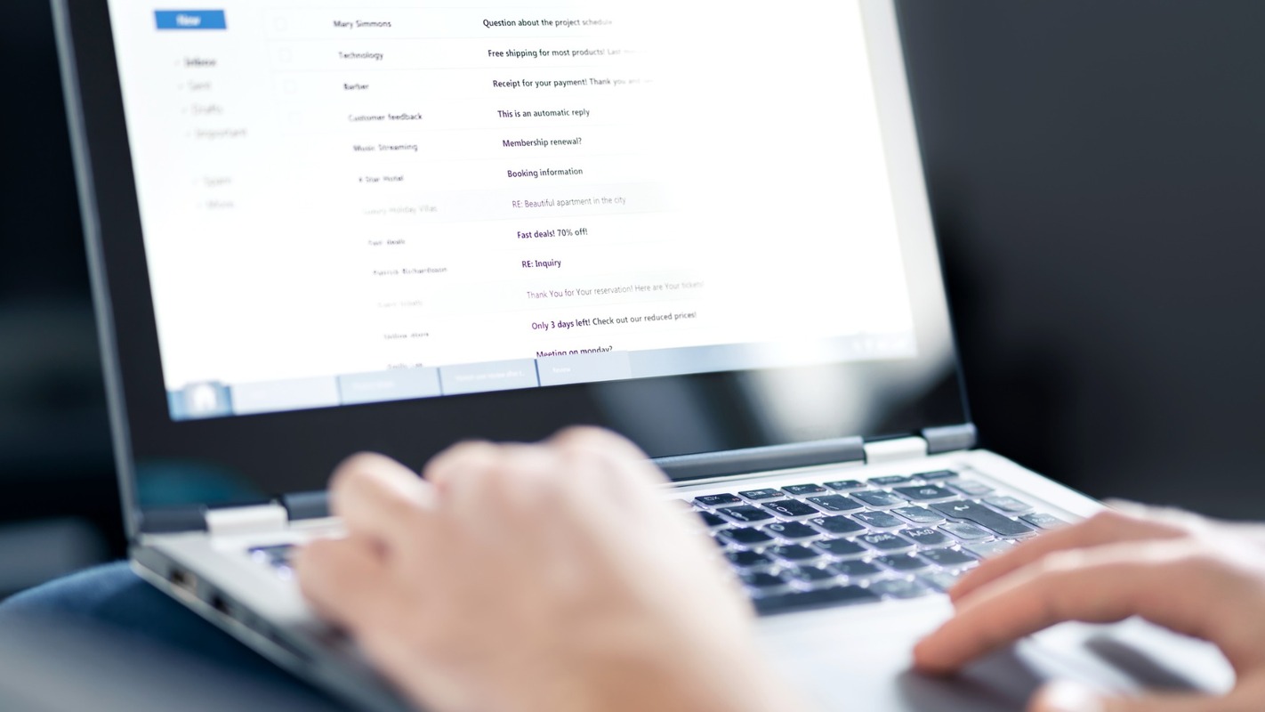 15 Best Alternatives to "I Hope This Email Finds You Well"