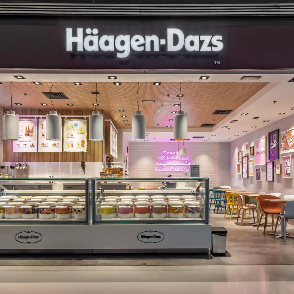 Häagen-Dazs Uses Yext to Level-up Its Organic Search Strategy