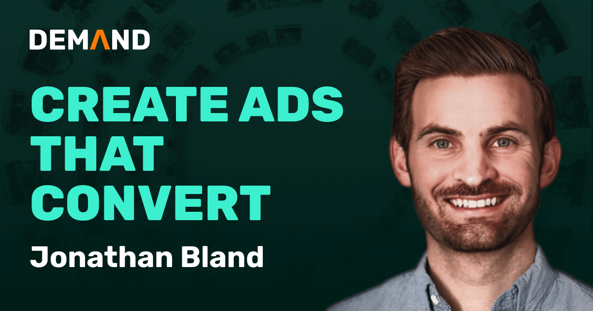 How to Build the Highest Performing Ad Creative