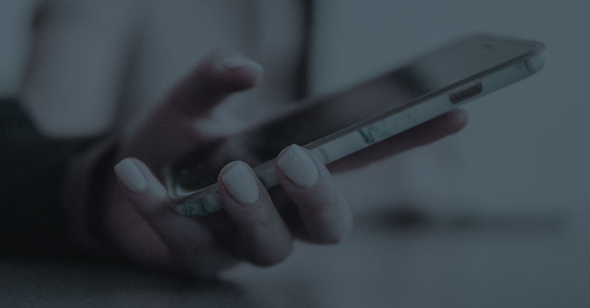 Why you shouldn't use an emergency texting system for COVID updates