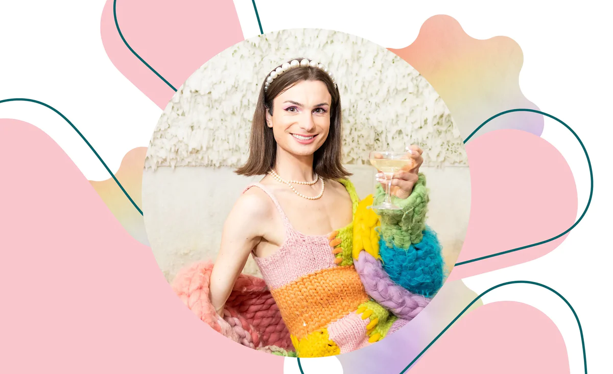 Dylan Mulvaney Gets Candid About Girlhood With Her 6 Million Followers