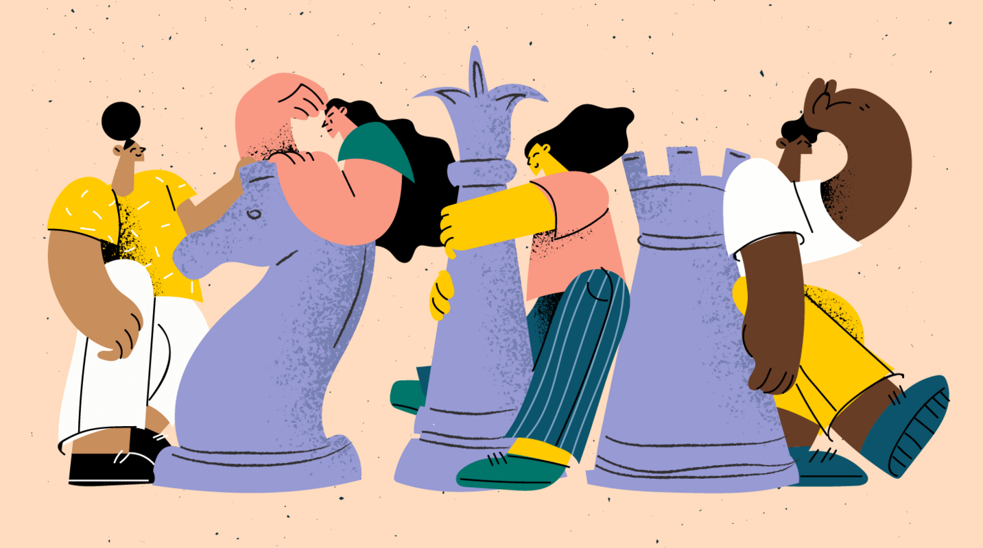 Diversity on its own isn't enough: 6 tips to leverage value