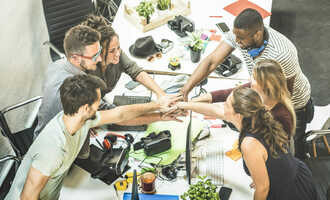 Marketing Interns: How to Create a Mutually Beneficial Internship