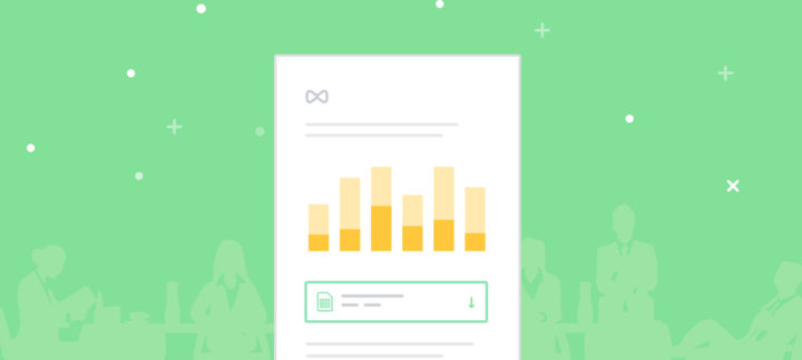 Board Meeting Packet Template