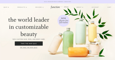 Dynamic Landing Pages: 6 Real-Life Examples (w/ Templates)