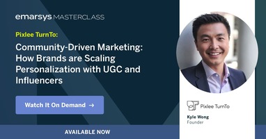 How Brands Are Scaling Personalization With UGC and Influencers