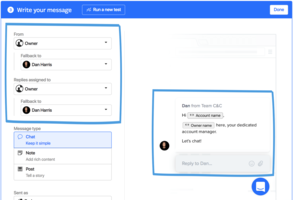 What we shipped: 5 features to boost productivity | Inside Intercom