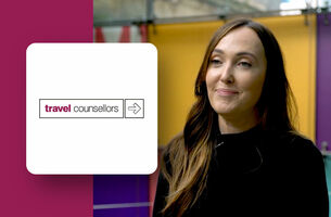 Customer Spotlight - Travel counsellors