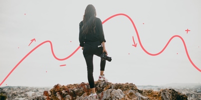 2023 email marketing stats report for the creator economy