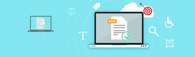 How to fix common errors in e-filing documents - Foxit PDF Blog