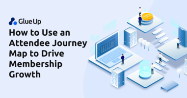 How to Use an Attendee Journey Map to Drive Membership Growth