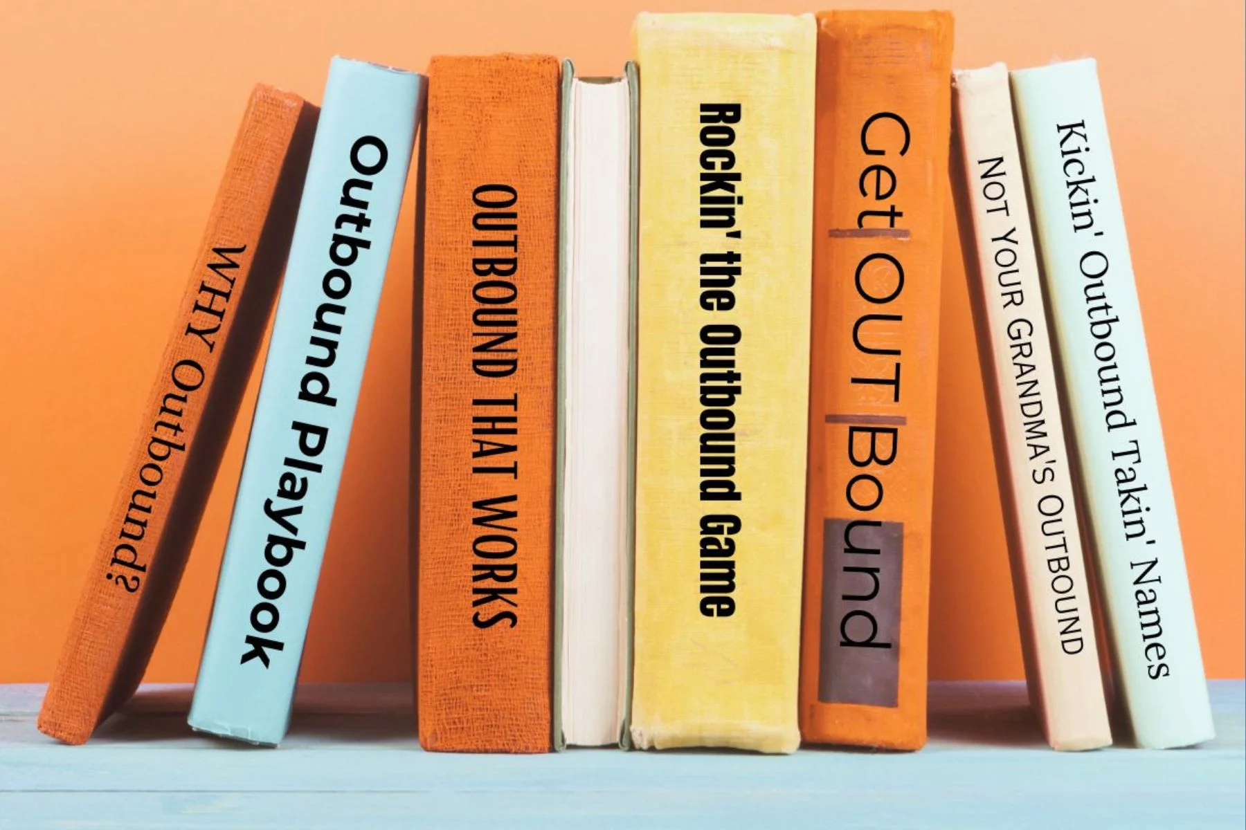 Four Strategies for Effective Outbound in a Down Market 