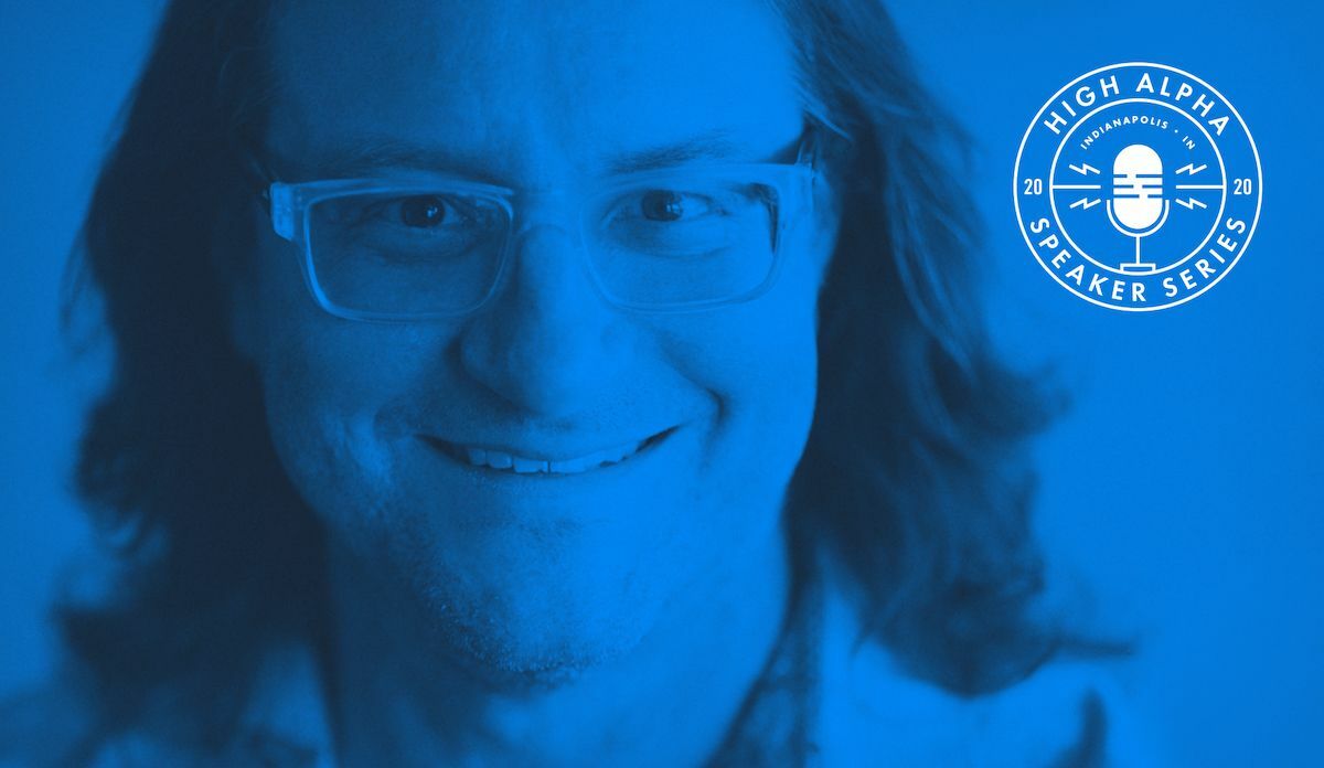 Speaker Series with Brad Feld, Managing Partner at Foundry Group