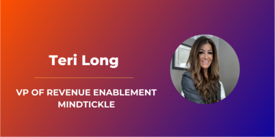 A Q&A on Data-Driven Enablement and the Power of AI