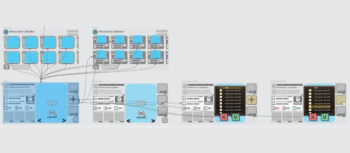 How Behaviour Interactive Is Levelling Up Player Experience Using UX Best Practices