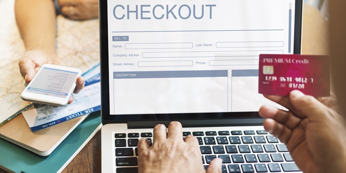 5 A/B Tests to Run on the Checkout Page for Conversion Rate Optimization