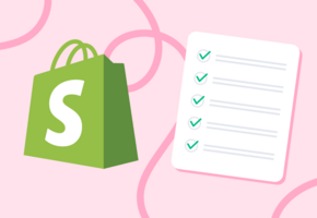 The 9-Step Guide to Launching a New Shopify Store