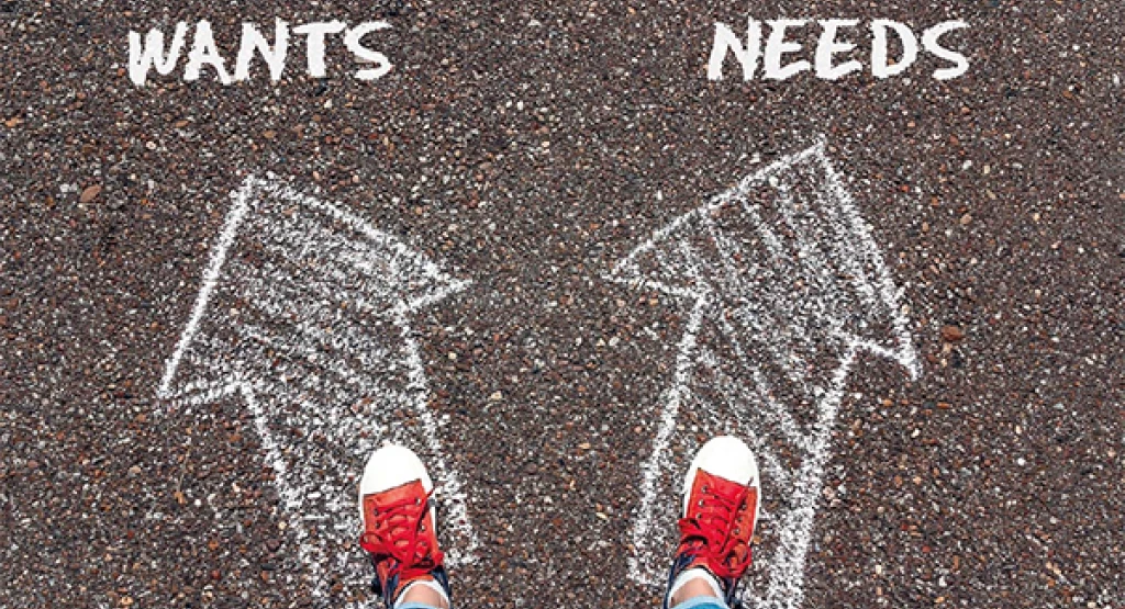 Forging A Path – Customer Survey 2021