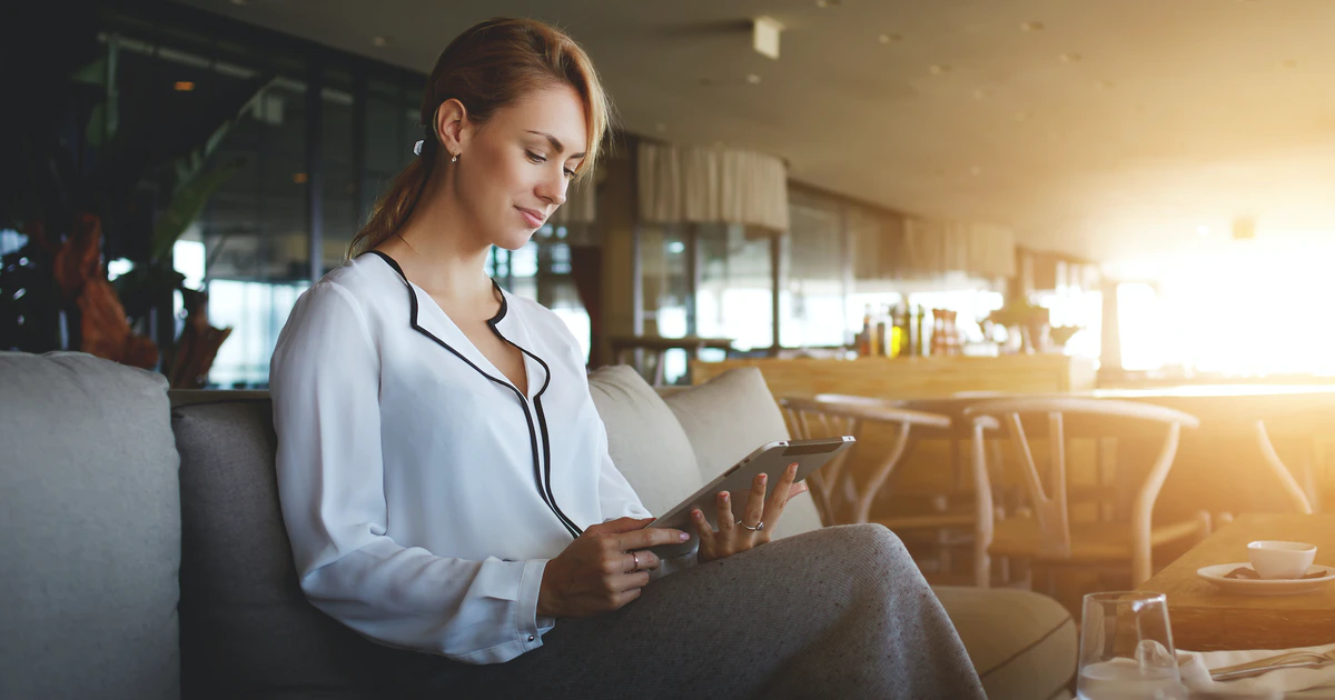 Keep Them Reading (and Watching and Listening) With Personalized...