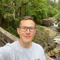 Richard Marston-Mather