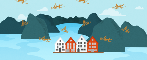 The Norway eSignature Guide - HelloSign Blog