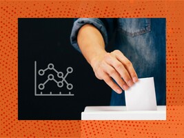 What Does Political Advertising Look Like During an Election Year?