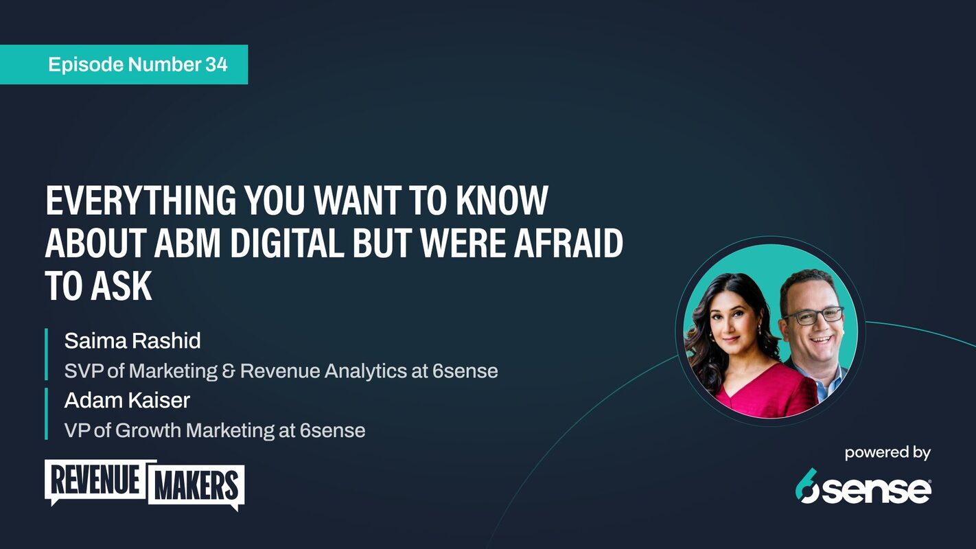 Everything You Want to Know About ABM Digital But Were Afraid to Ask