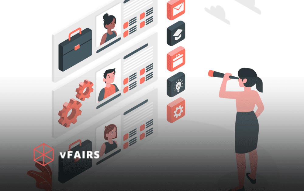 Tips for Telecom Pros Hosting Virtual Hiring Events