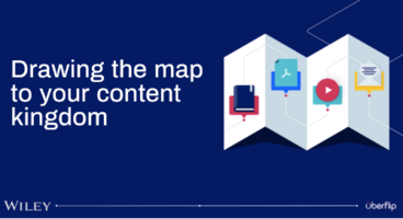 Drawing the map to your content kingdom