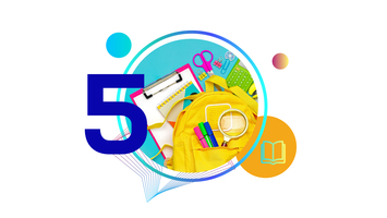 5 Tips for Back to School Marketing